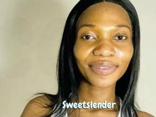 Sweetslender