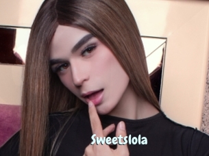 Sweetslola