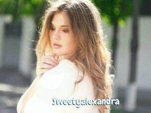 Sweetyalexandra