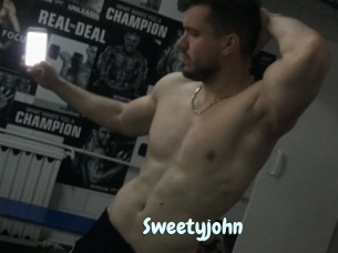 Sweetyjohn