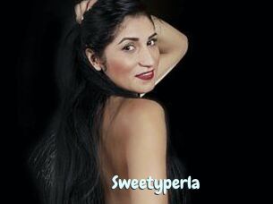 Sweetyperla