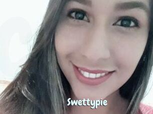 Swettypie
