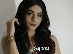 Sxy_trns