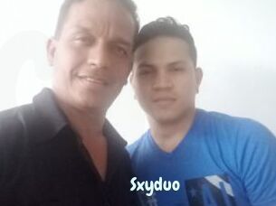 Sxyduo_