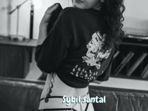 Sybil_santal