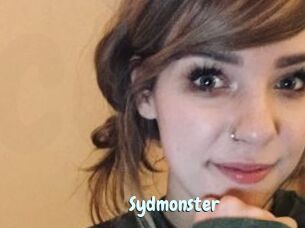 Sydmonster