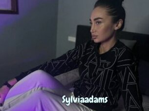Sylviaadams