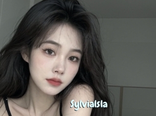 Sylvialsla