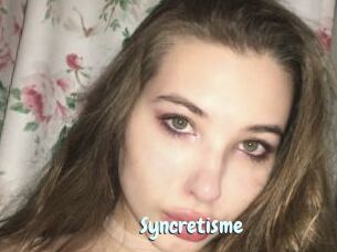 Syncretisme