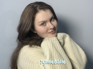 Synneballe