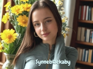 Synneblackaby