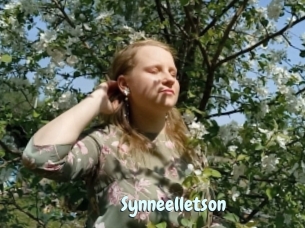 Synneelletson