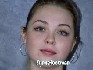 Synnefootman