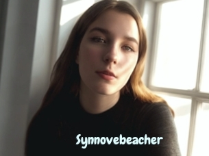 Synnovebeacher