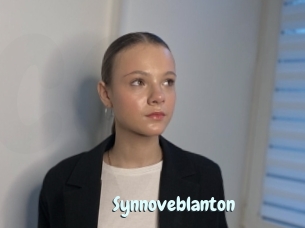 Synnoveblanton