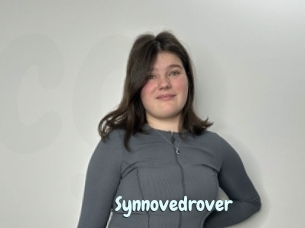 Synnovedrover
