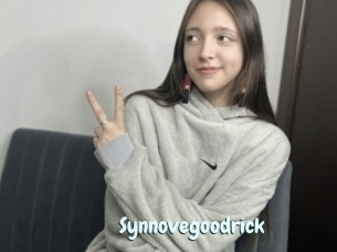 Synnovegoodrick