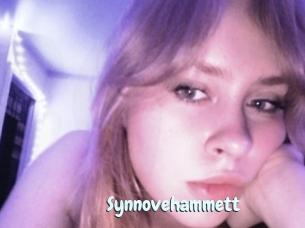 Synnovehammett