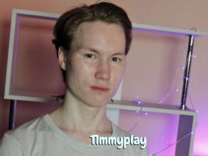 T1mmyplay