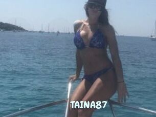 TAINA87