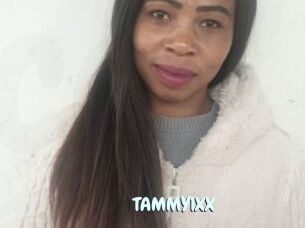 TAMMY1XX
