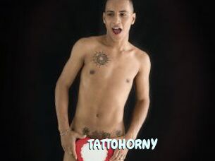 TATTOH0RNY