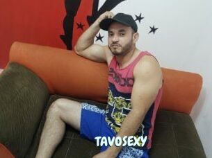 TAVOSEXY