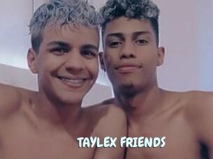 TAYLEX_FRIENDS