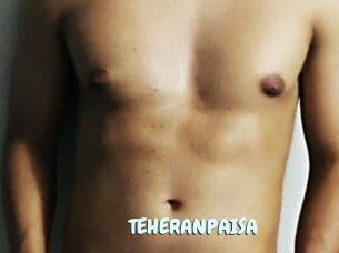 TEHERANPAISA