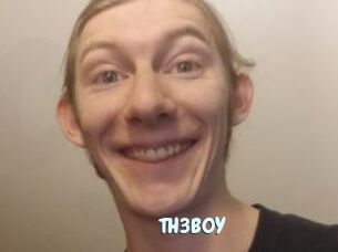 TH3B0Y