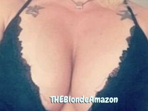 THEBlondeAmazon