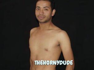 THEHORNYDUDE