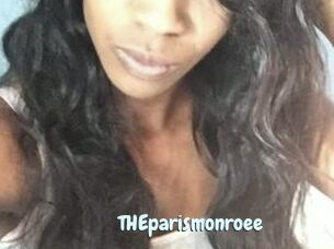 THEparismonroee