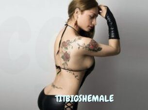 TITBIGSHEMALE