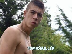 TOMASMILLER