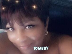 TOMBOY