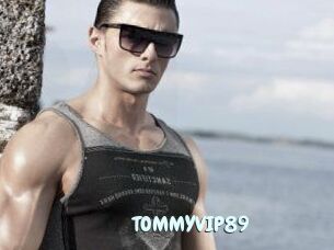 TOMMYVIP89