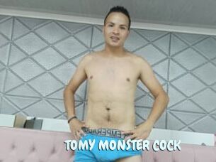 TOMY_MONSTER_COCK
