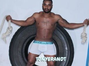 TONYBRANDT