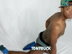 TONYBUCK