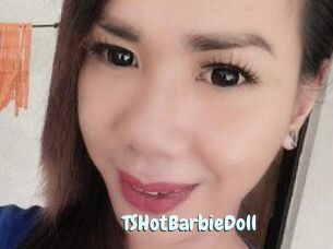 TSHotBarbieDoll