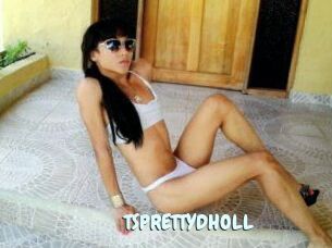 TSPRETTYDHOLL