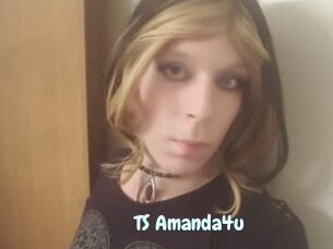 TS_Amanda4u