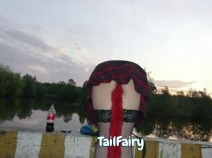 TailFairy
