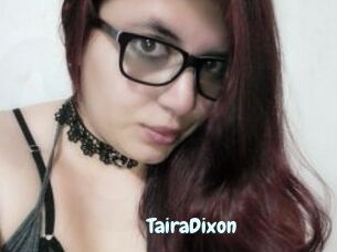 TairaDixon