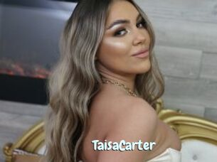TaisaCarter