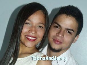 TaishaAndJonny