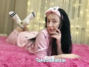 TakedaBansai