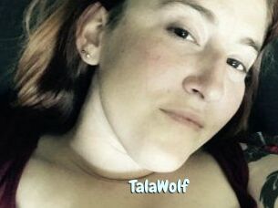 TalaWolf
