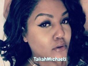 TaliahMichaels